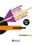 Anne Boulanger - Grammaire pratique du russe - Exercices avec corrigés Volume 2.
