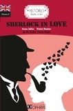 Irene Adler et Violet Hunter - Sherlock in Love.