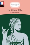 Prosper Mérimée - La Vénus d'Ille - Niveau 3.