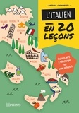 Antonio Casamento - L'italien en 20 leçons.