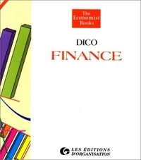 Tim Hindle - Dicofinance - L'essentiel de la finance de A à Z.