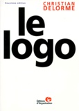 Christian Delorme - Le Logo. 2eme Edition.