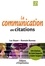 Luc Boyer et Romain Bureau - La Communication En 444 Citations. De Saint Augustin A Saint-Exupery.