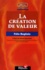 Félix Bogliolo - La Creation De Valeur.