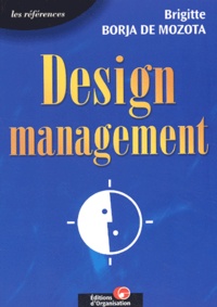 Brigitte Borja de Mozota - Design Management.