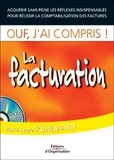 Marie-Laure Ruhemann - La Facturation. Avec Cd-Rom.