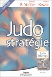 Mary Kwak et David-B Yoffie - Judo-Strategie.
