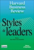 Jean-Marie Descarpentries - Styles de leaders.