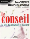 Jean-Pierre Bouchez et Jean Simonet - Le Conseil.