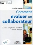 Nadia Aubin - Comment évaluer un collaborateur.
