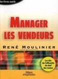 René Moulinier - Manager les vendeurs.