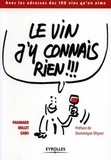  Gabs - Le vin, j'y connais rien !!!.