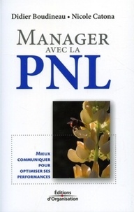 Didier Boudineau - Manager avec la PNL.