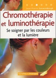 Jean-Pierre Couwenbergh - Chromothérapie et luminothérapie - Se soigner par les couleurs et la lumière.