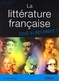 Nicole Masson - La littérature française.