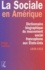 Michel Cordillot - La Sociale En Amerique. Dictionnaire Biographique Du Mouvement Social Francophone Aux Etats-Unis (1848-1922).