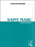Caroline Runacher - Saint Marc.