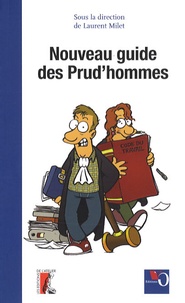 Laurent Milet - Nouveau guide des Prud'hommes.