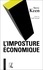 Steve Keen - L'imposture économique.