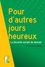 Jean-François Naton - Pour d'autres jours heureux - La sécurité sociale de demain.