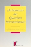 B Frederick - Dictionnaire des questions internationales.