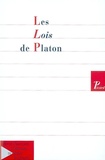 Picard Editions - Revue française d'Histoire des idées politiques N° 16 : Les Lois de Platon.