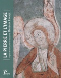 Barbara Franze - La pierre et l'image - L'église de Saint-Chef-en-Dauphiné.