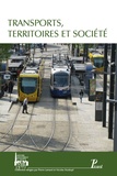 Nicolas Stoskopf et Pierre Lamard - Transports, territoire et société.