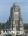 Yves Blomme - La cathédrale Saint-Pierre de Saintes.