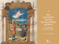 Laurence Ciavaldini Rivière - Aux premières heures du monastère de Brou - Un architecte, une reine, un livre.