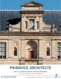 Sabine Frommel - Primatice architecte.
