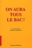Muriel Carminati - On Aura Tous Le Bac !.