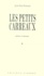 Jean-Yves Vincent - Les Petits Carreaux. Poemes Et Chansons.