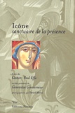 Geneviève Gouverneur et Gaston-Paul Effa - Icone, Sanctuaire De La Presence.