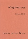 Cheik Aliou Ndao - Mogariennes.