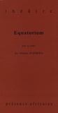 Maxime N'Débéka - Equatorium.