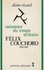 Alain Ricard - Naissance du roman africain : Félix Couchoro (1900-1968).