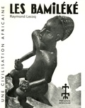 Raymond Lecoq - Les Bamiléké.