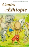 Constantin Kaïtéris - Contes d'Ethiopie.