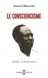 Kwame Nkrumah - Le consciencisme.