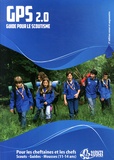  Scouts de France - GPS Guide pour le scoutisme 11-14 ans - Scouts et guides.