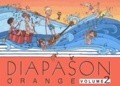  Presses d'Ile-de-France - Diapason orange - Tome 2.