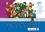  Scouts de France - Diapason bleu - Volume 2. Carnet de 200 chants avec partitions et accords.
