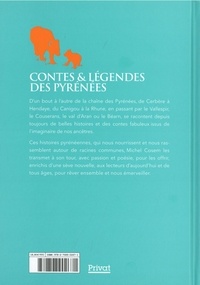 Contes & Légendes des Pyrénées