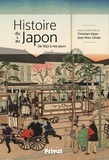 Christian Galan et Jean-Marc Olivier - Histoire du & au Japon - De 1853 à nos jours.