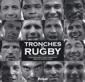 Patrick Derewiany - Tronches de rugby - La saison 2007/2008 par ceux qui l'ont vécue.