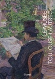 Fanny Girard - Le musée Toulouse-Lautrec.
