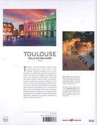 Toulouse telle qu'on l'aime
