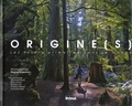 Régine Rosenthal - Origine(s) - Les forêts primaires dans le monde.
