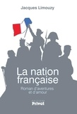 Jacques Limouzy - La nation française.